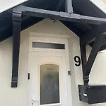 Maison De Tres Moderne Proche Amneville, Batilly, Briey, Metz Joeuf