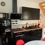 펜션 Maison De Tres Moderne Proche Amneville, Batilly, Briey, Metz Joeuf