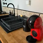 Maison De Tres Moderne Proche Amneville, Batilly, Briey, Metz 펜션