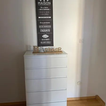 Maison De Tres Moderne Proche Amneville, Batilly, Briey, Metz * Joeuf