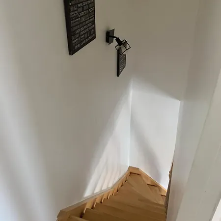 Holiday home Maison De Tres Moderne Proche Amneville, Batilly, Briey, Metz Joeuf