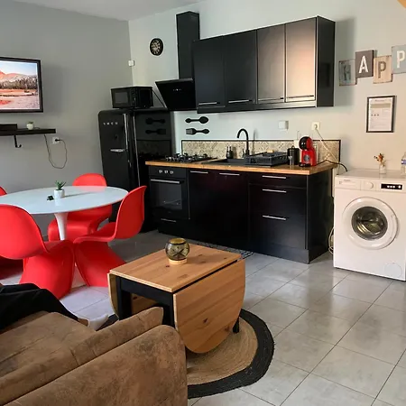 Maison De Tres Moderne Proche Amneville, Batilly, Briey, Metz Joeuf