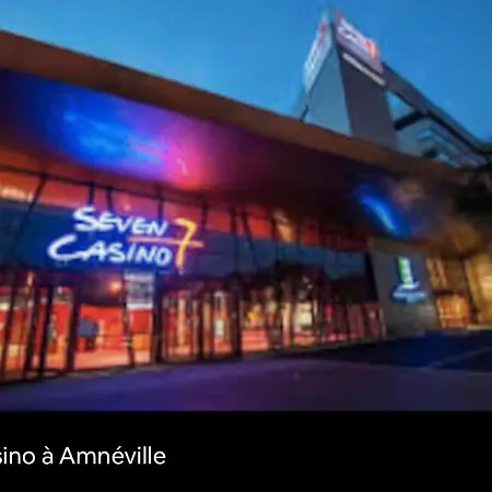 Maison De Tres Moderne Proche Amneville, Batilly, Briey, Metz Tatil Evi *