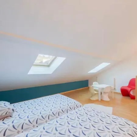Maison De Tres Moderne Proche Amneville, Batilly, Briey, Metz Joeuf