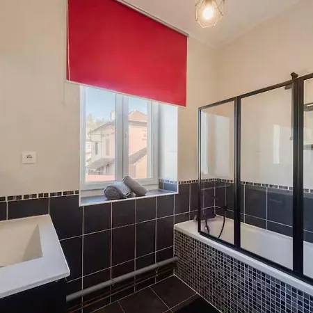 Maison De Tres Moderne Proche Amneville, Batilly, Briey, Metz * Joeuf