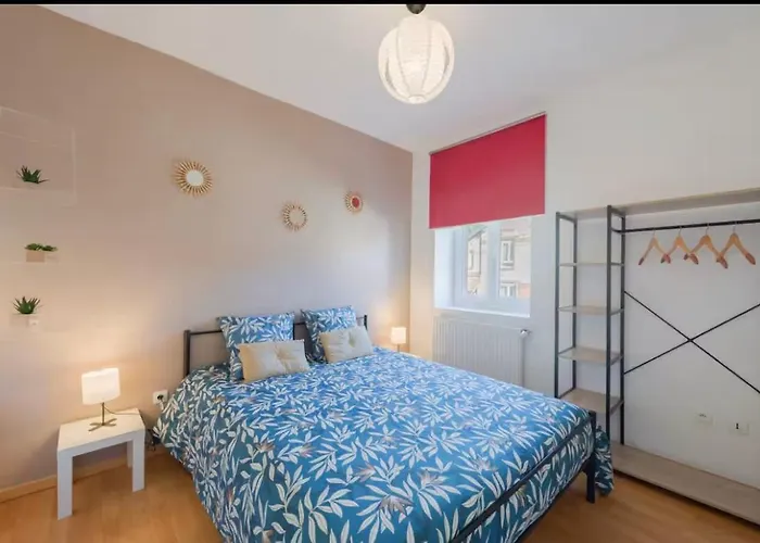 Maison De Tres Moderne Proche Amneville, Batilly, Briey, Metz * Joeuf