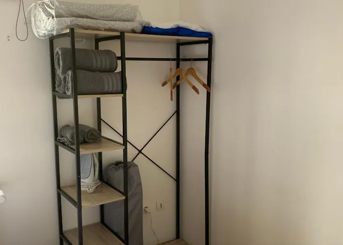 Prázdninový dům Maison De Tres Moderne Proche Amneville, Batilly, Briey, Metz *