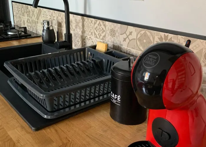 Maison De Tres Moderne Proche Amneville, Batilly, Briey, Metz Prázdninový dům