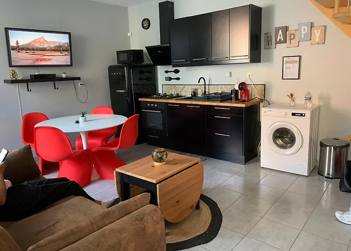 Maison De Tres Moderne Proche Amneville, Batilly, Briey, Metz Joeuf