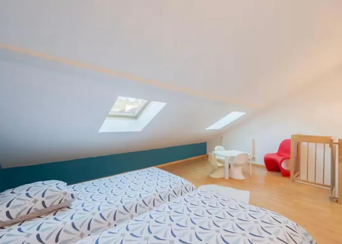 Maison De Tres Moderne Proche Amneville, Batilly, Briey, Metz Joeuf