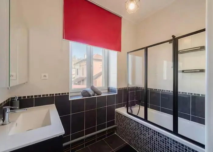 Maison De Tres Moderne Proche Amneville, Batilly, Briey, Metz * Joeuf